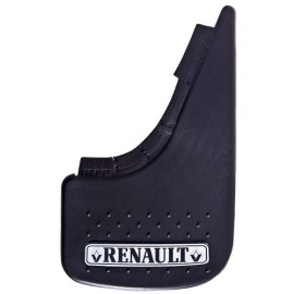 Брызговики NEW MODEL RENAULT (2шт)