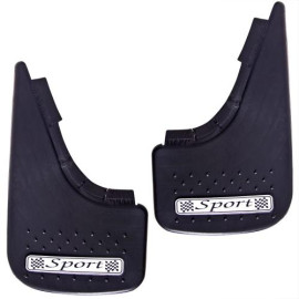 Брызговики NEW MODEL SPORT (2шт)