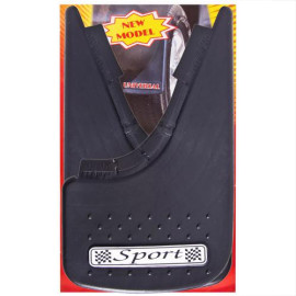 Брызговики NEW MODEL SPORT (2шт)