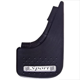 Брызговики NEW MODEL SPORT (2шт)