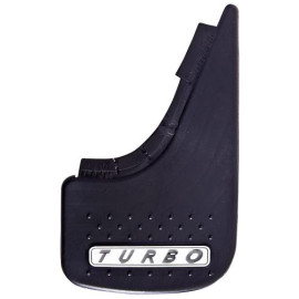 Брызговики NEW MODEL TURBO (2шт)