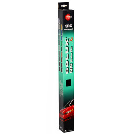 Пленка тонировочная SOLUX SRC 0,5х3м Medium Black 20%