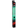 Пленка тонировочная SOLUX SRC 0,5х3м Super Dark Black 3%