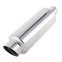 Насадка на глушитель Pro НГ-0649 /d 2,5"