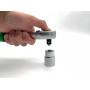 Рукоятка с храповым механизмом 1/2" TOPTUL 36 зубцов CJBG1627