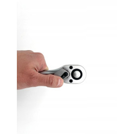 Рукоятка с храповым механизмом 1/2" TOPTUL 36 зубцов CJBG1627