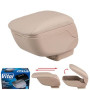 Подлокотник HJ48014G1 Beige