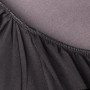 Набор чехлов VSC-191056P-6 BK/GY NEW Polyester перед 6ед (VSC-191056P-6 BK/GY NEW)