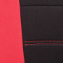 Набор чехлов VSC-38260P-11 BK/RD Polyester полн компл 11ед (VSC-38260P-11 BK/RD)