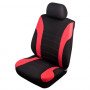 Набор чехлов VSC-38260P-11 BK/RD Polyester полн компл 11ед (VSC-38260P-11 BK/RD)