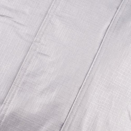 Тент автом. CC13401 XL  серый с подкладкой PEVA+PP Cotton/533х178х119 к.з