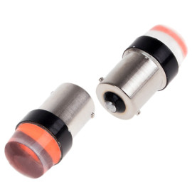 Лампа диодная S25 1156 Silicone R 10503