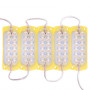 Лента Модуль 2835 Red (12 led 24V) 51367 (2835)