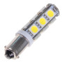 Лампа диодная BA9S-13SMD-5050  08527
