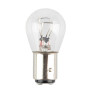 Лампа PULSO/габаритная S25/BAY15d/P21/5W 12V/21/5W clear/2 конт.