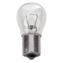 Лампа PULSO/габаритная S25/BA15s/P21W 12v21w clear/1 конт.