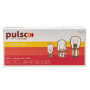 Лампа PULSO/габаритная T20/W3x16d/W21W 12V/21W clear/1 конт.