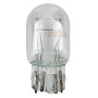 Лампа PULSO/габаритная T20/W3x16q/W21/5W 12V/21/5W clear/2 конт.
