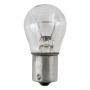 Лампа PULSO/габаритная S25/BA15s/P21W 24v21w clear/1 конт.