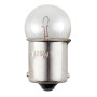 Лампа PULSO/габаритная S25/BA15s/R10W 12v10w clear/1 конт.
