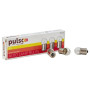 Лампа PULSO/габаритная S25/BA15s/R10W 12v10w clear/1 конт.