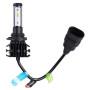 Лампы PULSO YZ/HB4 9006/LED-chips ZES/9-32v2*25w/4500Lm/3000-4300-5000-6500-10000K (YZ-HB4 9006)