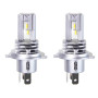 Лампы PULSO M4-H4-H/L/LED-chips CREE/9-32v/2x25w/4500Lm/6000K
