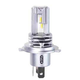 Лампы PULSO M4-H4-H/L/LED-chips CREE/9-32v/2x25w/4500Lm/6000K