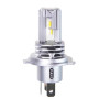 Лампы PULSO M4-H4-H/L/LED-chips CREE/9-32v/2x25w/4500Lm/6000K