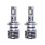 Лампы PULSO M4-H7/LED-chips CREE/9-32v/2x25w/4500Lm/6000K
