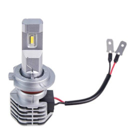 Лампы PULSO M4-H7/LED-chips CREE/9-32v/2x25w/4500Lm/6000K