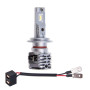 Лампы PULSO M4-H7/LED-chips CREE/9-32v/2x25w/4500Lm/6000K