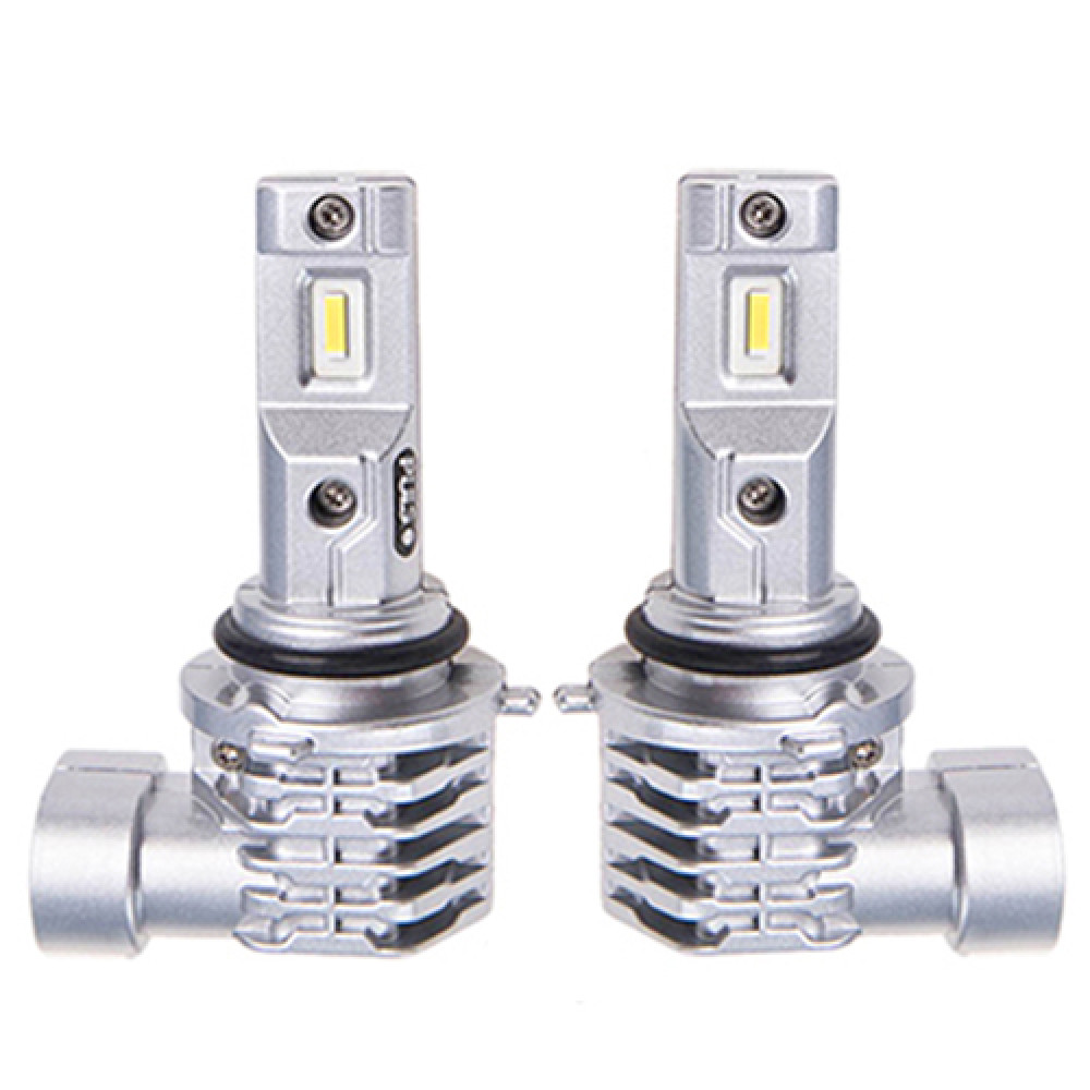 Лампы PULSO M4-HB4 9006/LED-chips CREE/9-32v/2x25w/4500Lm/6000K