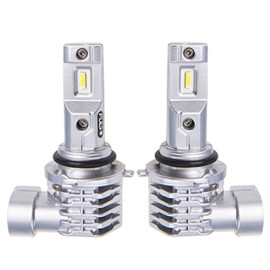 Лампы PULSO M4-HB4 9006/LED-chips CREE/9-32v/2x25w/4500Lm/6000K