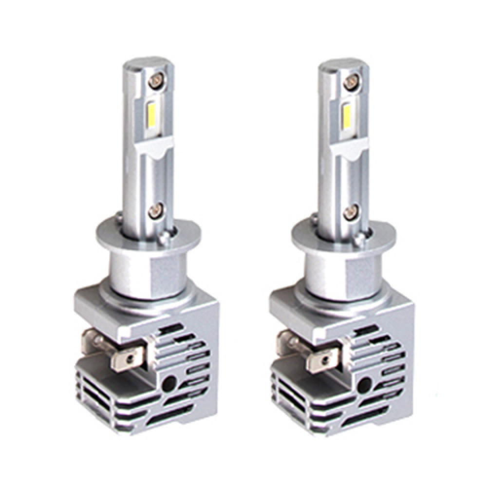 Лампы PULSO M4-H1/LED-chips CREE/9-32v/2x25w/4500Lm/6000K