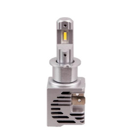 Лампы PULSO M4-H3/LED-chips CREE/9-32v/2x25w/4500Lm/6000K