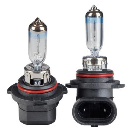 Лампы PULSO/галогенные HB4/9006/P22D 12v55w+50% X-treme Vision/plastic box