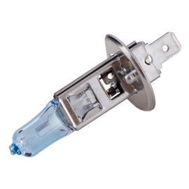 Лампа PULSO/галогенная H1/P14.5S 12v55w+50% X-treme Vision/c/box