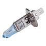Лампа PULSO/галогенная H1/P14.5S 12v55w+50% X-treme Vision/c/box