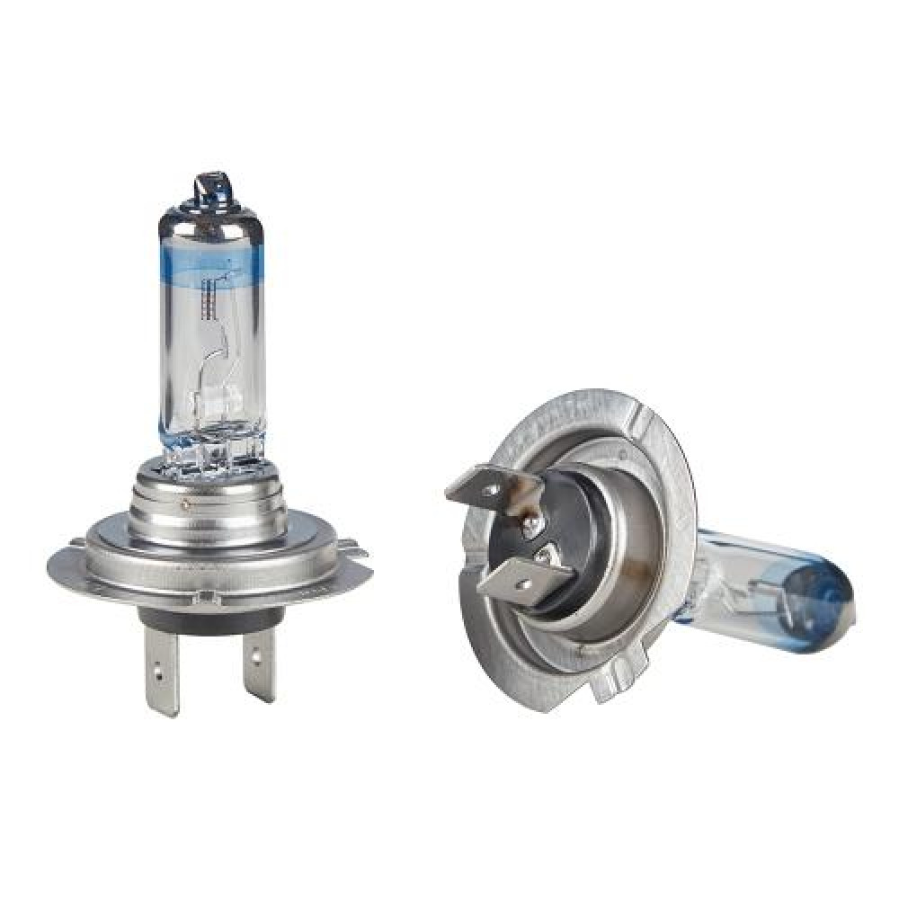 Лампы PULSO/галогенные H7/PX26D 12v55w+50% X-treme Vision/plastic box