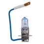 Лампа PULSO/галогенная H3/PK22S 12v55w super white/блистер