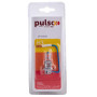 Лампа PULSO/галогенная H3/PK22S 12v55w super white/блистер