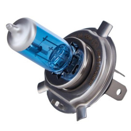 Лампа PULSO/галогенная H4/P43T 12v60/55w super white/блистер