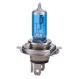 Лампа PULSO/галогенная H4/P43T 12v60/55w super white/блистер