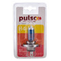 Лампа PULSO/галогенная H4/P43T 12v60/55w super white/блистер
