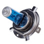 Лампа PULSO/галогенная H4/P43T 12v100/90w super white/блистер