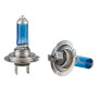 Лампы PULSO/галогенные H7/PX26D 12v55w super white/plastic box