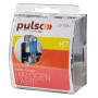 Лампы PULSO/галогенные H7/PX26D 12v55w super white/plastic box