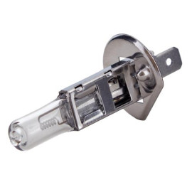 Лампа PULSO/галогенная H1/P14.5S 24v70w clear/c/box