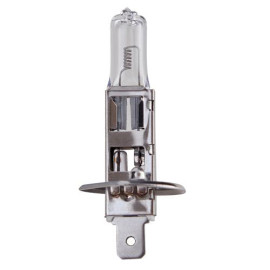 Лампа PULSO/галогенная H1/P14.5S 24v70w clear/c/box